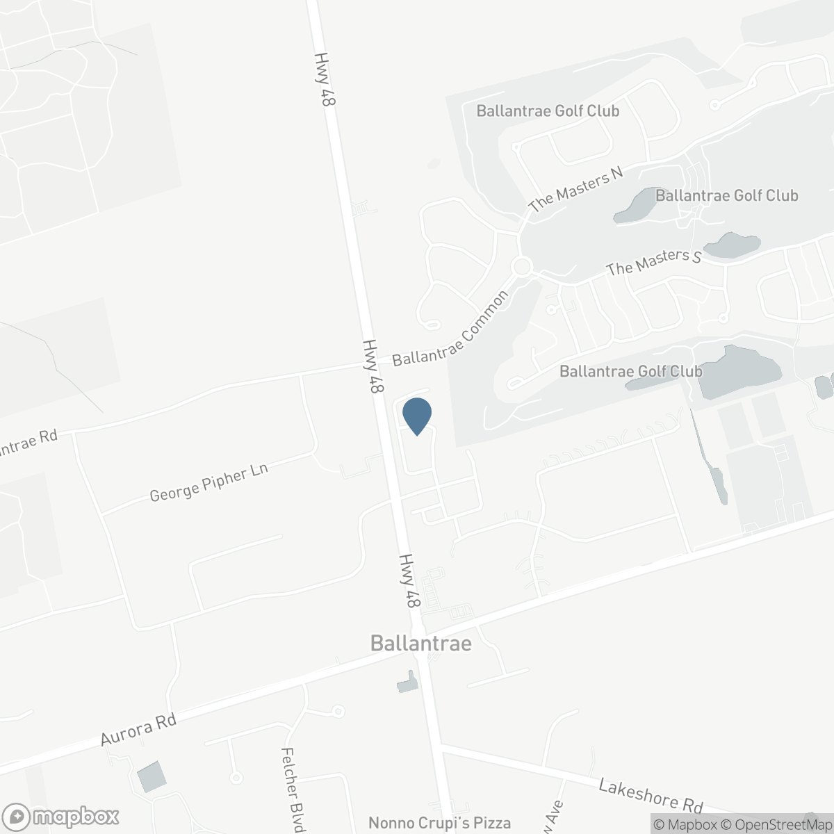 27 JOINER CIRCLE, Whitchurch-Stouffville, Ontario L4A 4W9